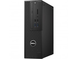 Компьютер Dell Precision 3420 (210-AFLH#2-08)