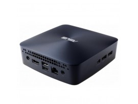 Компьютер ASUS UN45H-VM127M (90MS00R1-M01270)