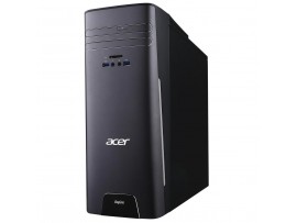 Компьютер Acer Aspire T3-710 (DT.B1HME.001)