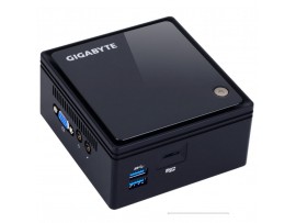 Компьютер GIGABYTE BRIX (GB-BACE-3000)