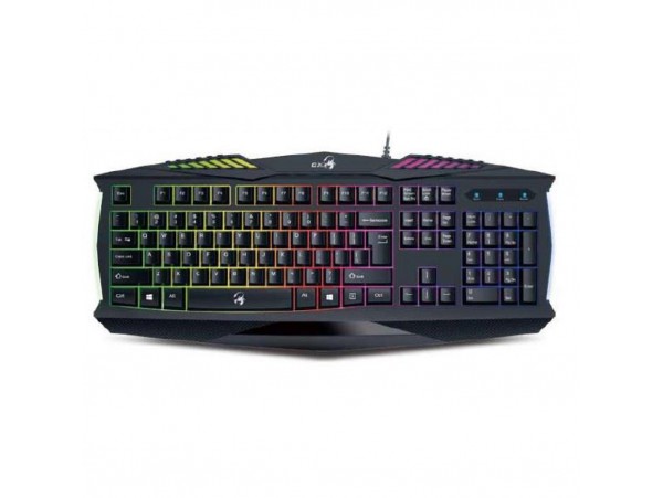 Клавиатура Genius Scorpion K220 (31310475104)