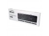 Клавиатура Greenwave KB-ST-104, black (R0014215)