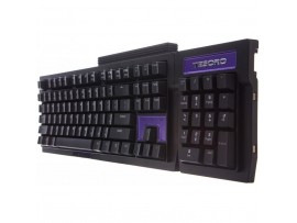 Клавиатура Tesoro Tizona Numpad red switch (TS-G2 N-P RD)