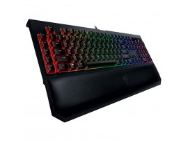 Клавиатура Razer BlackWidow Ultimate CHROMA V2 (RZ03-02030700-R3R1)