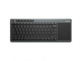 Клавиатура Rapoo K2600 wireless Grey