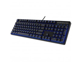 Клавиатура STEELSERIES Apex 100 (64438)