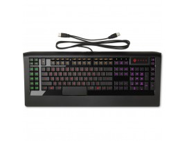 Клавиатура HP Omen Keyboard with SteelSeries (X7Z97AA)