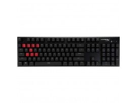 Клавиатура Kingston HyperX Alloy FPS MX Red (HX-KB1RD1-RU/A5)