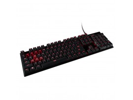 Клавиатура Kingston HyperX Alloy FPS MX Red (HX-KB1RD1-RU/A5)