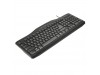 Клавиатура Trust Classicline Multimedia Keyboard RU (21200)