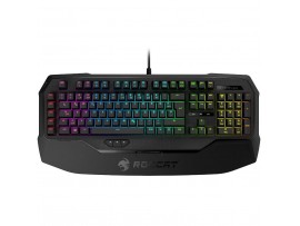 Клавиатура Roccat Ryos MK FX, MX RGB Brown (ROC-12-881-BN)