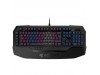 Клавиатура Roccat Ryos MK FX, MX RGB Brown (ROC-12-881-BN)