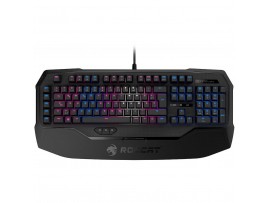 Клавиатура Roccat Ryos MK FX, MX RGB Brown (ROC-12-881-BN)