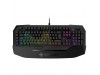 Клавиатура Roccat Ryos MK FX, MX RGB Brown (ROC-12-881-BN)