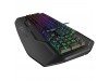 Клавиатура Roccat Ryos MK FX, MX RGB Brown (ROC-12-881-BN)