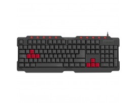 Клавиатура Speedlink FERUS Gaming (SL-670000-BK-UA)