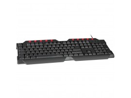 Клавиатура Speedlink FERUS Gaming (SL-670000-BK-UA)