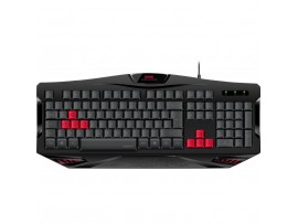 Клавиатура Speedlink IOVIA Gaming (SL-670001-BK-UA)