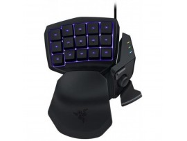 Клавиатура Razer Tartarus Expert CHROMA (RZ07-01510100-R3M1)