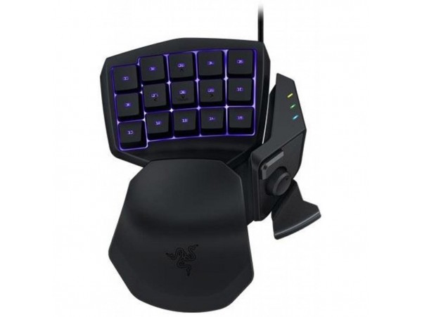 Клавиатура Razer Tartarus Expert CHROMA (RZ07-01510100-R3M1)