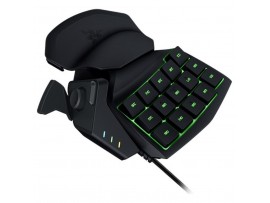 Клавиатура Razer Tartarus Expert CHROMA (RZ07-01510100-R3M1)