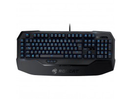 Клавиатура Roccat Ryos MK Glow Keyboard, MX Blue (ROC-12-761-BE)