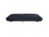 Клавиатура Roccat Ryos MK Glow Keyboard, MX Blue (ROC-12-761-BE)