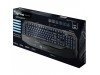 Клавиатура Roccat Ryos MK Glow Keyboard, MX Blue (ROC-12-761-BE)