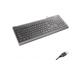 Клавиатура A4-tech KD-800L