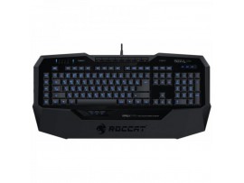 Клавиатура Roccat Isku FX – Multicolor Gaming Keyboard - RU (ROC-12-911)