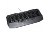 Клавиатура Roccat Isku FX – Multicolor Gaming Keyboard - RU (ROC-12-911)