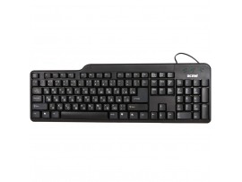 Клавиатура ACME KS02 Standard Keyboard (4770070866146)