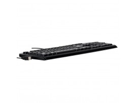 Клавиатура A4-tech KB-720 Black USB