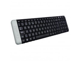 Клавиатура Logitech K230 WL (920-003348)