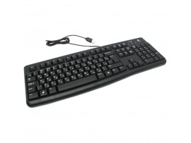 Клавиатура Logitech K120 (920-002506)