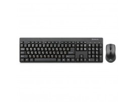 Комплект REAL-EL Standard 503 Kit, USB, black