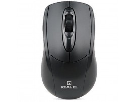 Комплект REAL-EL Standard 503 Kit, USB, black