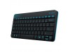 Комплект Logitech Wireless Combo MK240 Ru (920-008213)