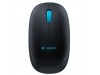 Комплект Logitech Wireless Combo MK240 Ru (920-008213)