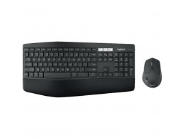 Комплект Logitech Wireless Combo MK850 Performance (920-008232)