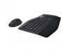Комплект Logitech Wireless Combo MK850 Performance (920-008232)