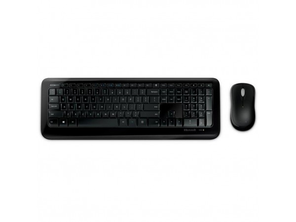 Комплект Microsoft Wireless Desktop 850 (PY9-00012)