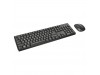 Комплект Trust Ximo Wireless Keyboard with mouse UKR (21628)