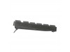 Комплект Trust Ximo Wireless Keyboard with mouse UKR (21628)