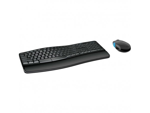 Комплект Microsoft Comfort Desktop (L3V-00017)