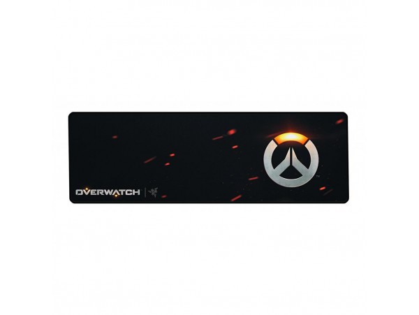 Коврик Razer Goliathus Overwatch Extended Speed (RZ02-01071600-R3M1)