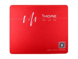 Коврик Xiaomi 1More Red (2826866)