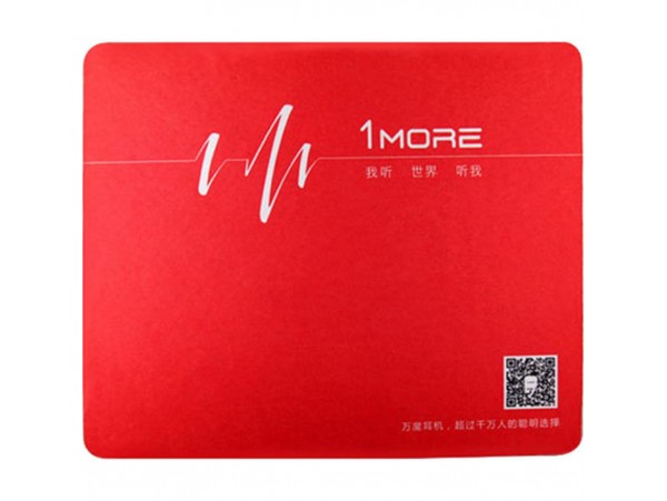 Коврик Xiaomi 1More Red (2826866)