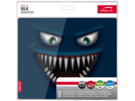 Коврик Speedlink SILK Mousepad, SCICO (SL-620000-M01)