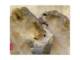 Коврик Speedlink SILK Mousepad, Lion (SL-6242-LION)